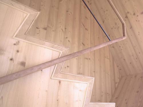 Holiday Home Ufogel