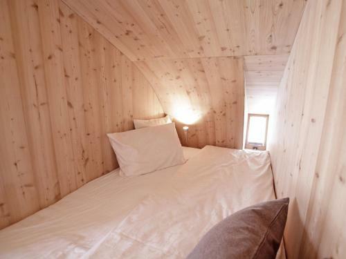 Holiday Home Ufogel