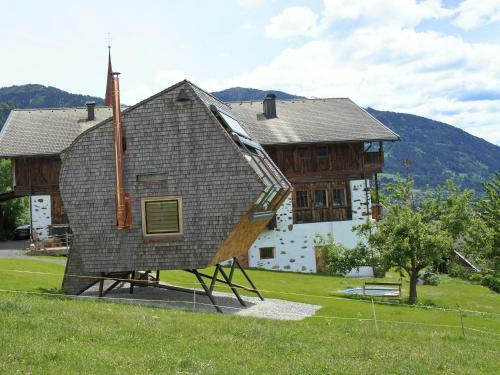 Holiday Home Ufogel