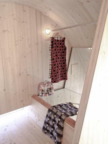 Holiday Home Ufogel