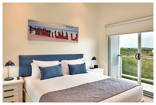 Aparthotel Grand Mercure Apartments Twin Waters
