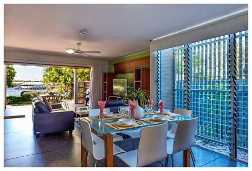 Aparthotel Grand Mercure Apartments Twin Waters