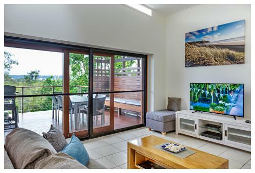 Aparthotel Grand Mercure Apartments Twin Waters