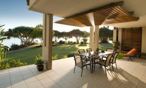 Aparthotel Grand Mercure Apartments Twin Waters