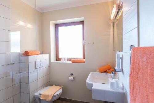 Hostal Gasthof Appartements Kirchenwirt