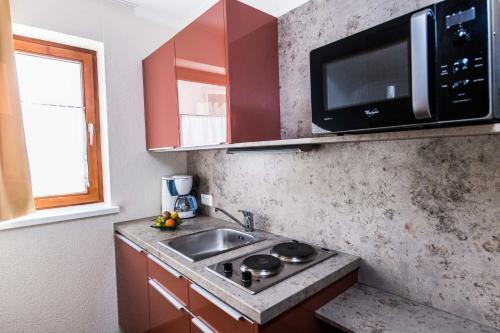 Hostal Gasthof Appartements Kirchenwirt