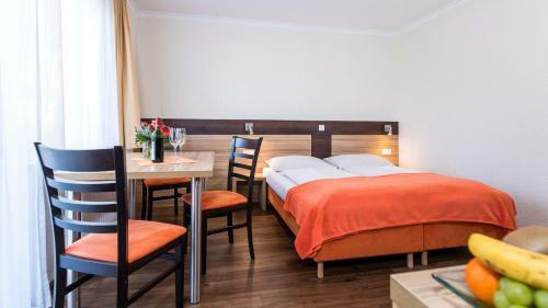 Hostal Gasthof Appartements Kirchenwirt