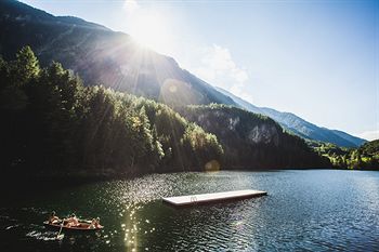 Hotel Ferienschl�ssl