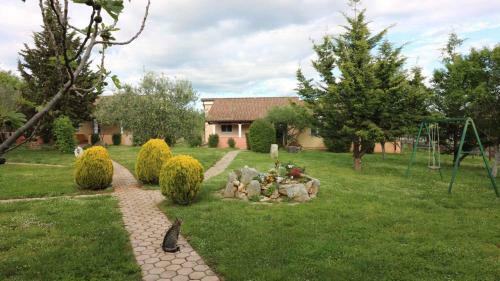 Holiday Homes In Porec/istrien 10143