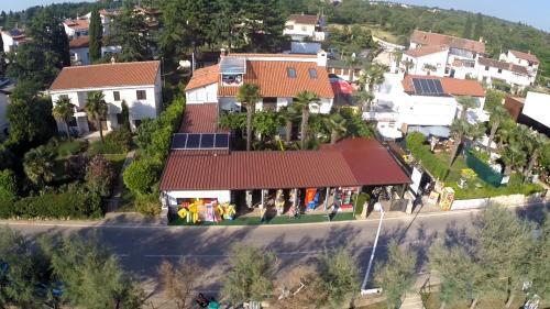 Apartamento Materada 22