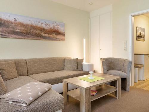 Apartamento Haus Strelasund Wohnung Nr. 5