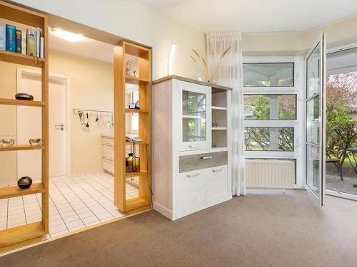 Apartamento Haus Strelasund Wohnung Nr. 5
