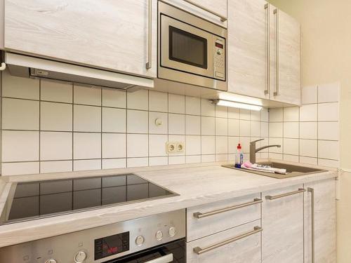 Apartamento Haus Strelasund Wohnung Nr. 5