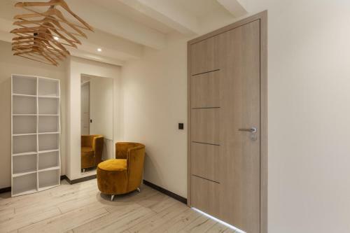Apartamento Avida Lofts