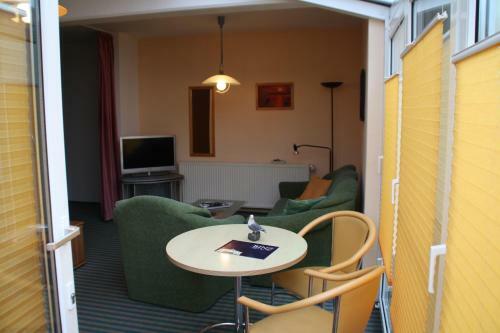 Apartamento Fewo Kasch