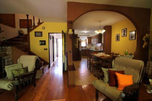 Holiday Home In Porec/istrien 35375
