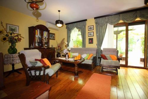 Holiday Home In Porec/istrien 35375