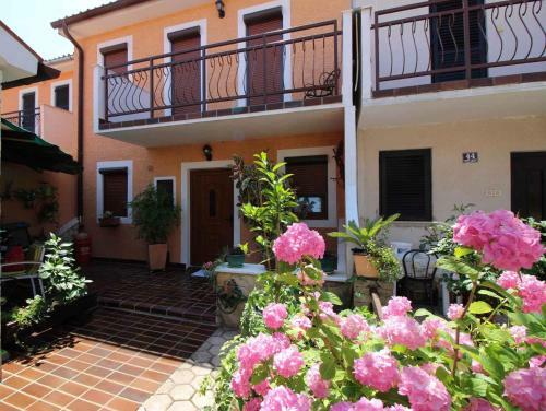 Holiday Home In Porec/istrien 35375