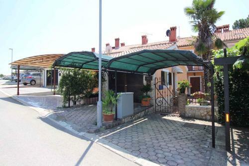 Holiday Home In Porec/istrien 35375