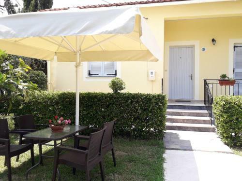 Manolia Apartments