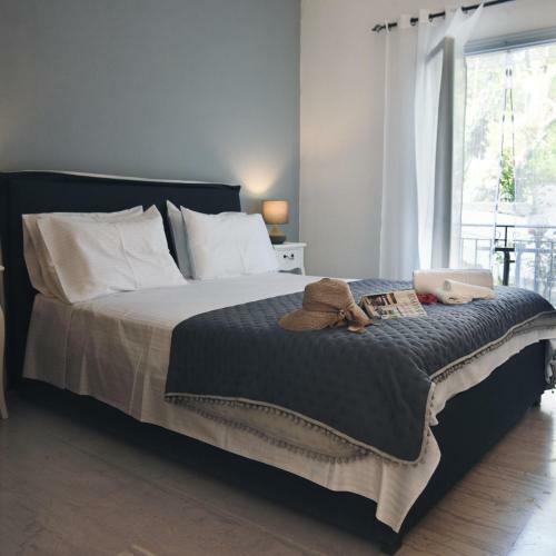 Maison Anna Corfu Holiday Apartments