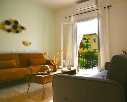 Maison Anna Corfu Holiday Apartments