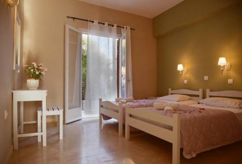 Maison Anna Corfu Holiday Apartments
