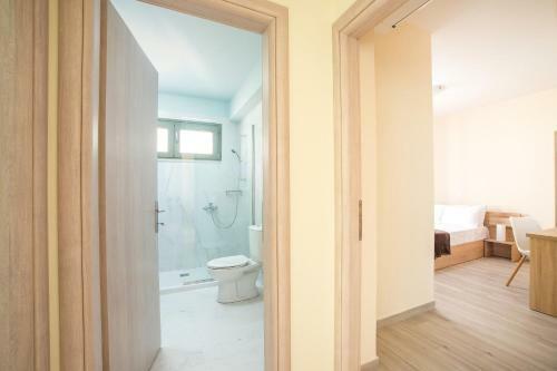 Eden Pink Orchid - Luxurious Apartment With Sea View
