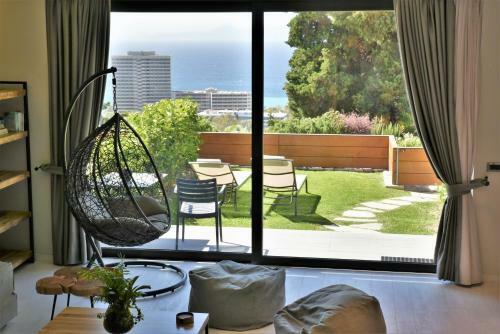 Horizon Villa