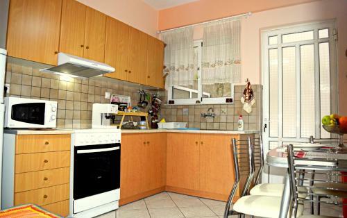 Korona Apartments