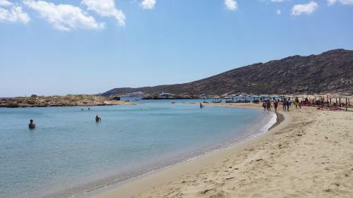 Hostal Grandma Vasiliki Rooms To Let