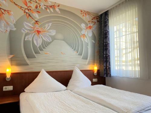 Apartamento Appartementhaus Sonnenschein