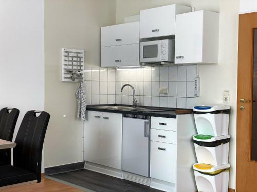 Apartamento Appartementhaus Sonnenschein