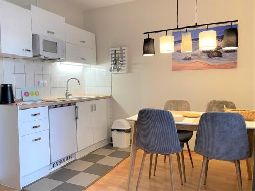Apartamento Appartementhaus Sonnenschein