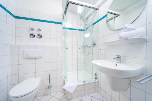 Apartamento Appartementhaus Sonnenschein