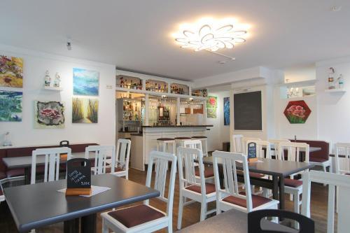 Apartamento Appartementhaus Sonnenschein