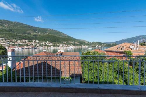 Apartamento Yianiskari Holiday House