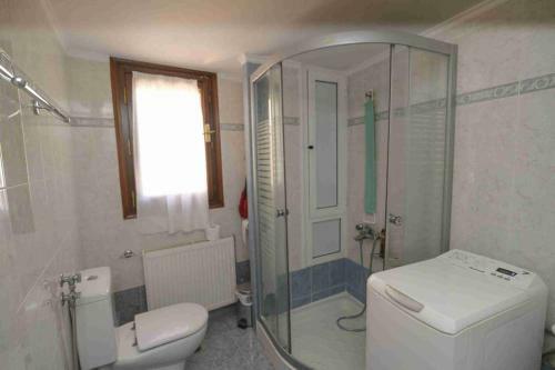Apartamento Yianiskari Holiday House