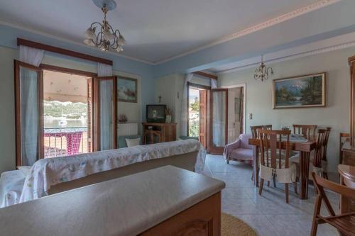 Apartamento Yianiskari Holiday House