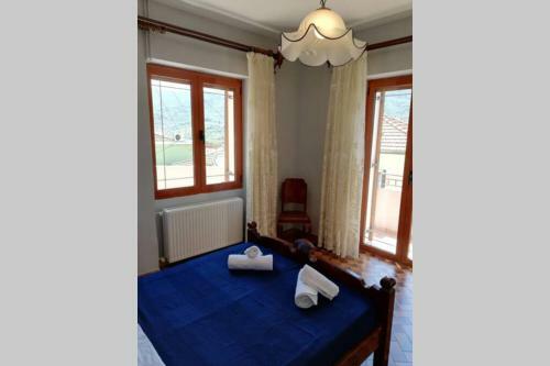 Antonios House With Superb Harbour & Town View!