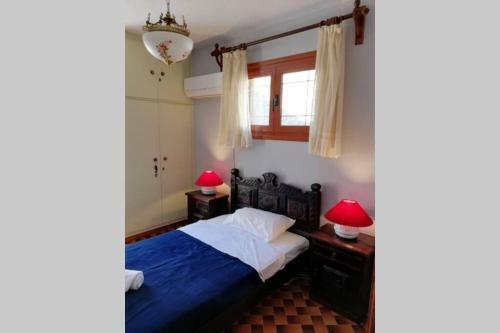 Antonios House With Superb Harbour & Town View!