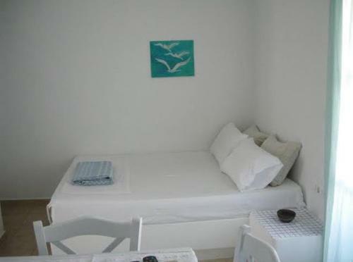 Apartamento Studio Filareti