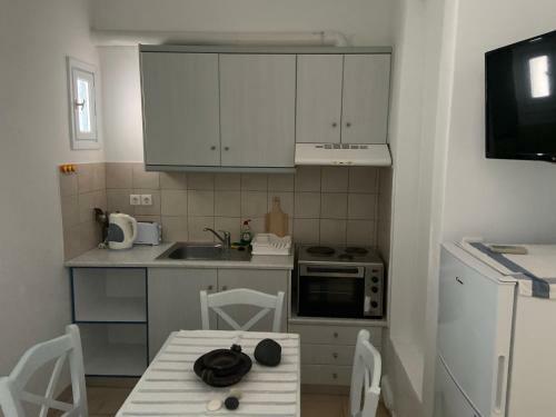 Apartamento Studio Filareti