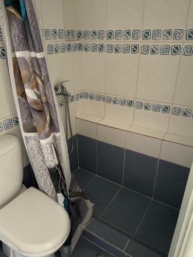 Apartamento Studio Filareti
