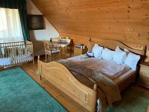Apartamento Zador Vend�gh�z