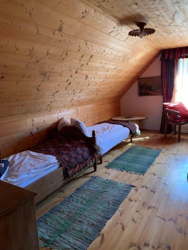 Apartamento Zador Vend�gh�z