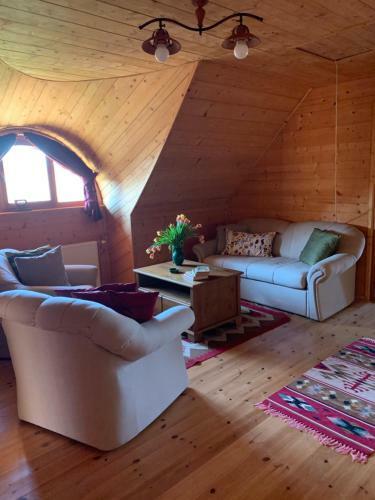 Apartamento Zador Vend�gh�z