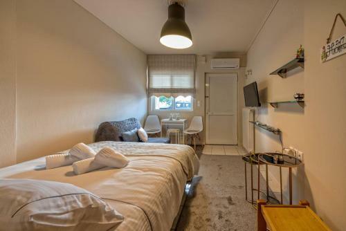 Apartamento Pat House