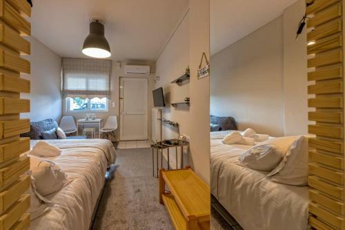 Apartamento Pat House