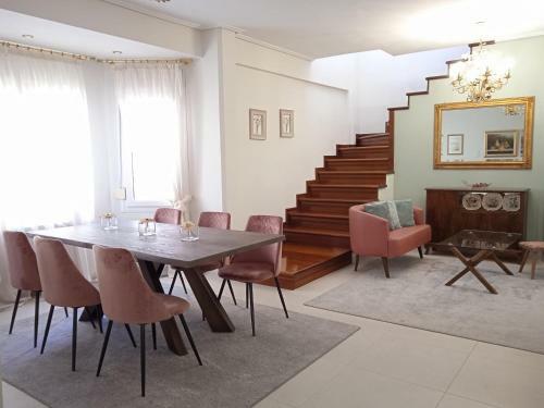Villa Magnolia House In Ioannina